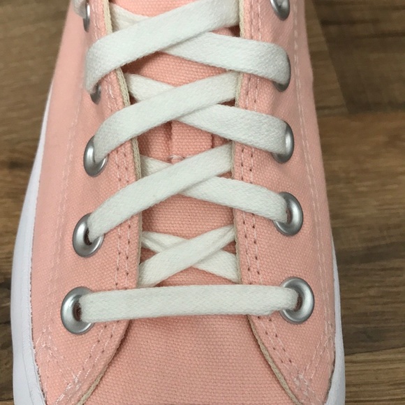 BRAND NEW CONVERSE CTAS LUGGED OX - Picture 10 of 16